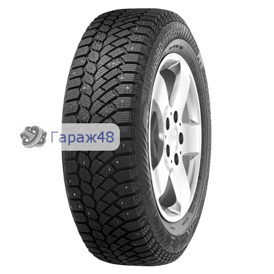 Gislaved Nord Frost 200 235/55 R18 104T